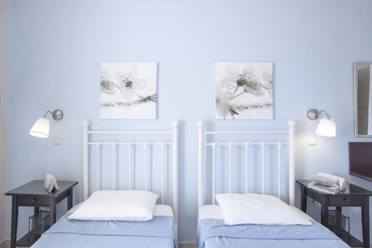Kassiopi Seafront Elegant Apartments Екстериор снимка